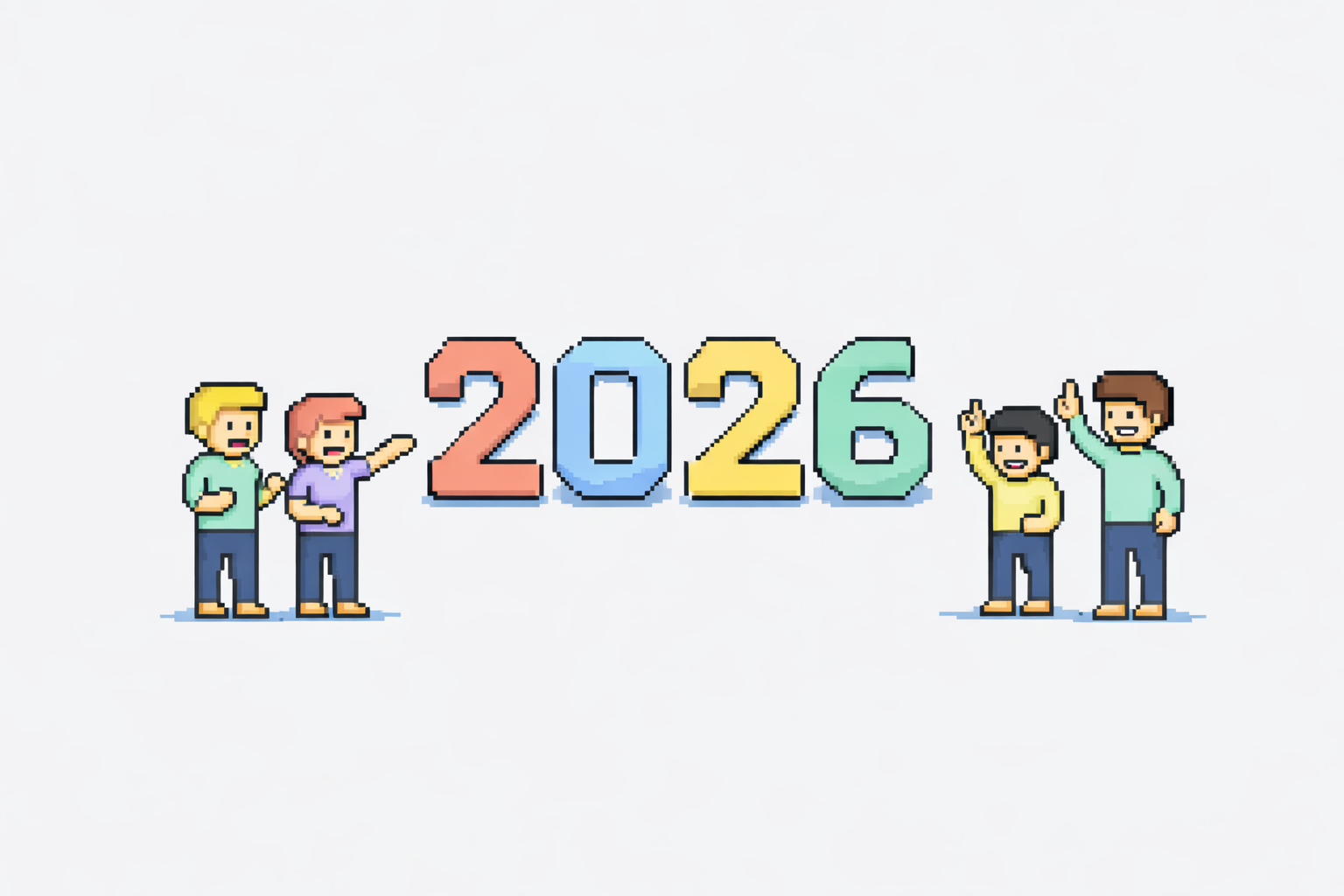 Тренды фасилитации 2026