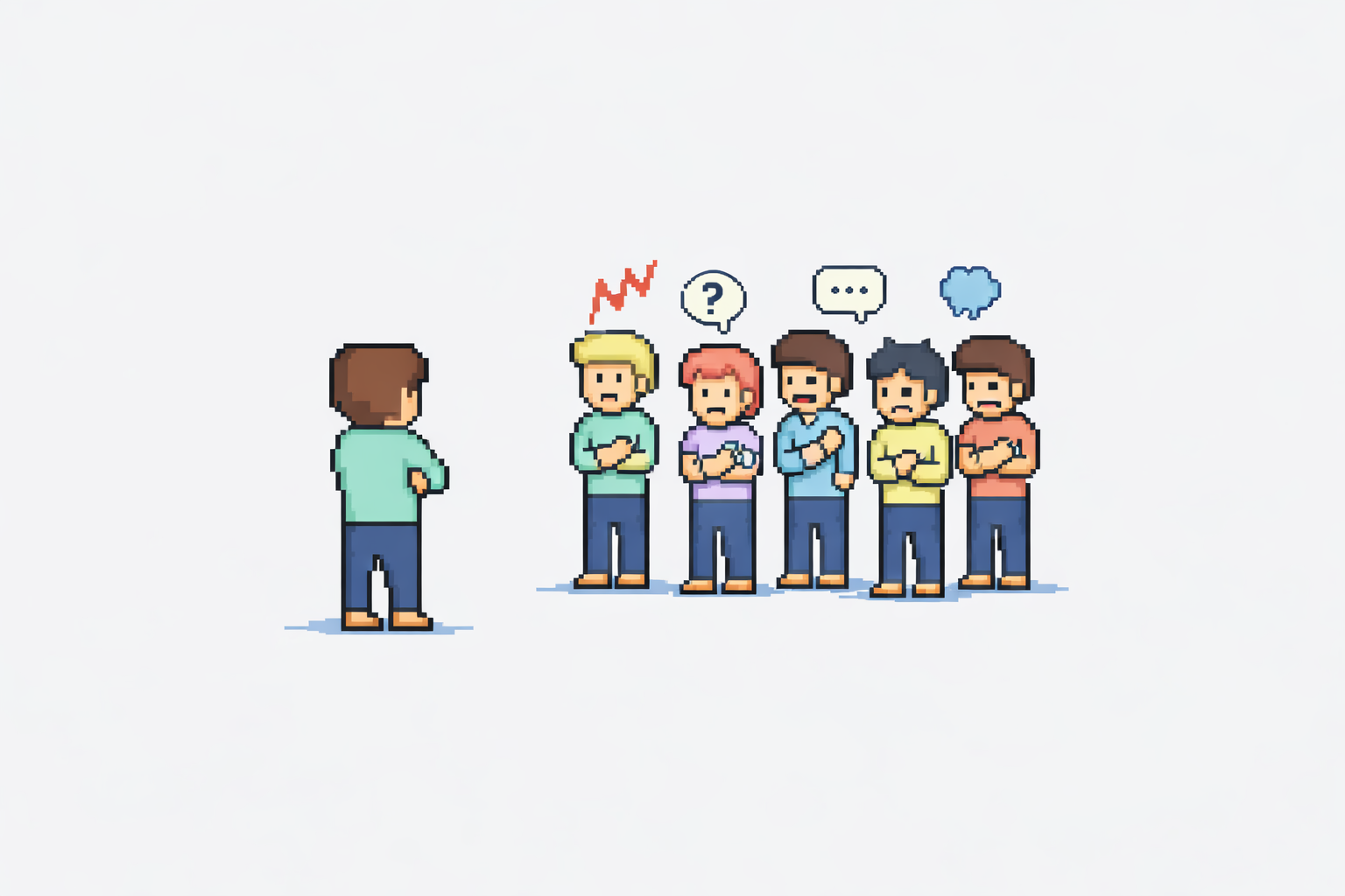 Внедрение ИИ в бизнес